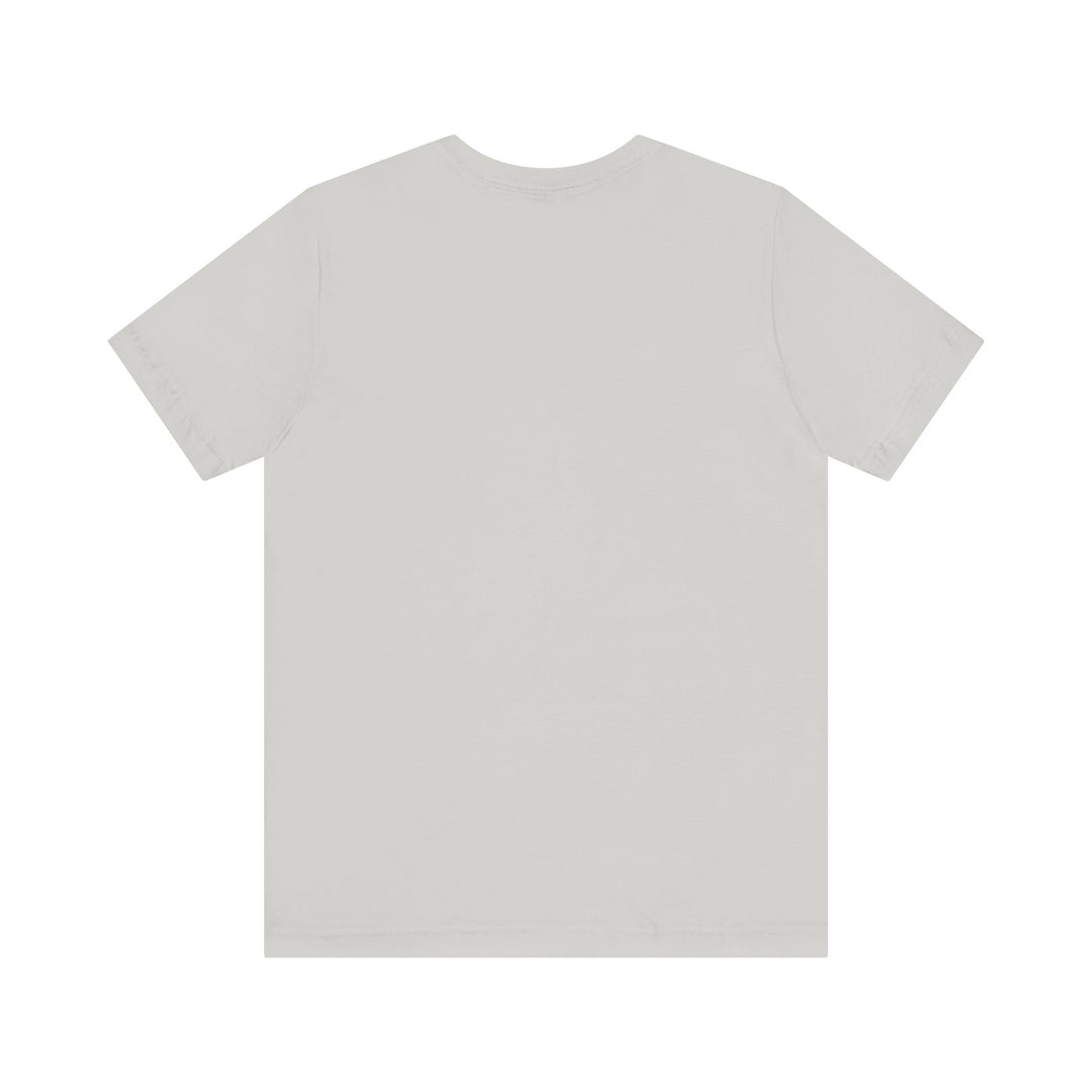 Unisex Jersey Short Sleeve Tee - www.SharpDuds.com