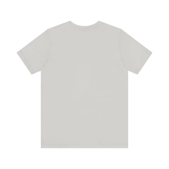 Unisex Jersey Short Sleeve Tee - www.SharpDuds.com