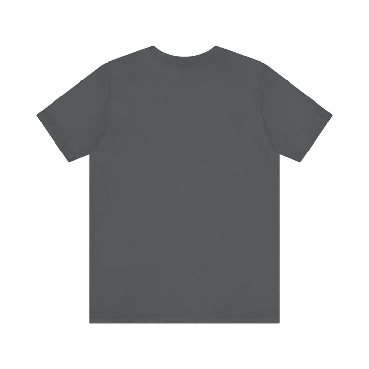 Unisex Jersey Short Sleeve Tee - www.SharpDuds.com