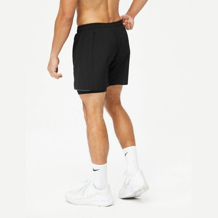 Aero Fit Training Shorts - www.SharpDuds.com