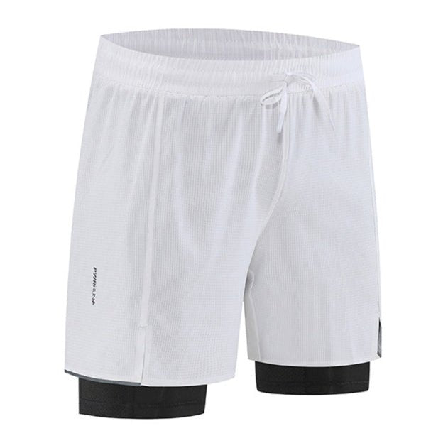 Aero Fit Training Shorts - www.SharpDuds.com