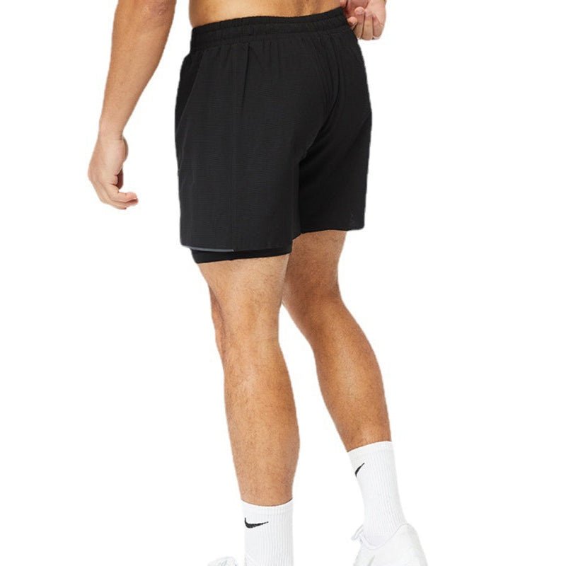 Aero Fit Training Shorts - www.SharpDuds.com