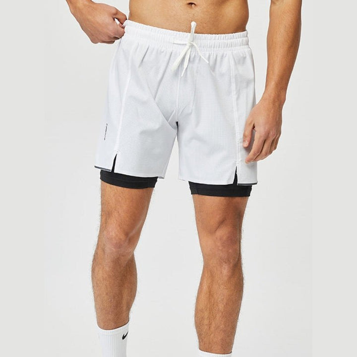 Aero Fit Training Shorts - www.SharpDuds.com