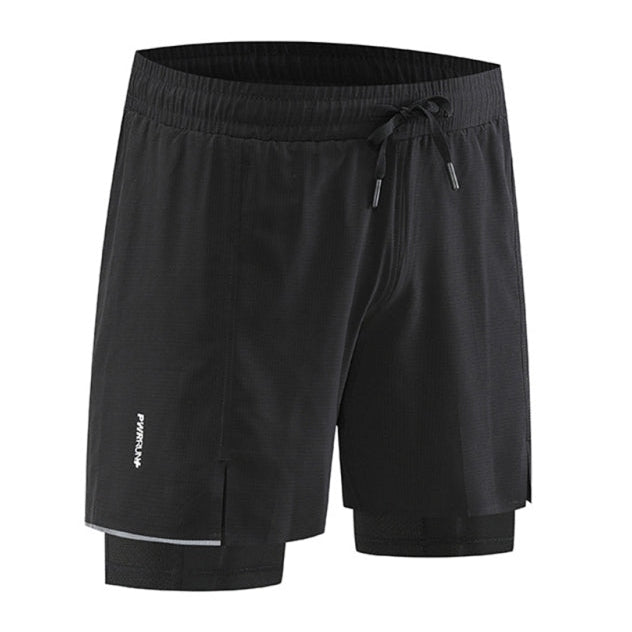 Aero Fit Training Shorts - www.SharpDuds.com