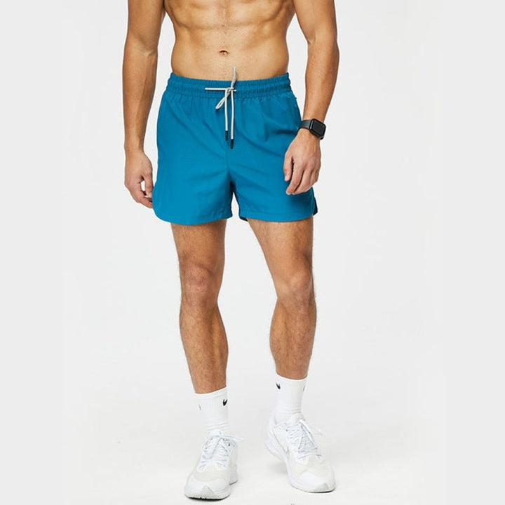 Air Lite Three - Quarter Shorts - www.SharpDuds.com