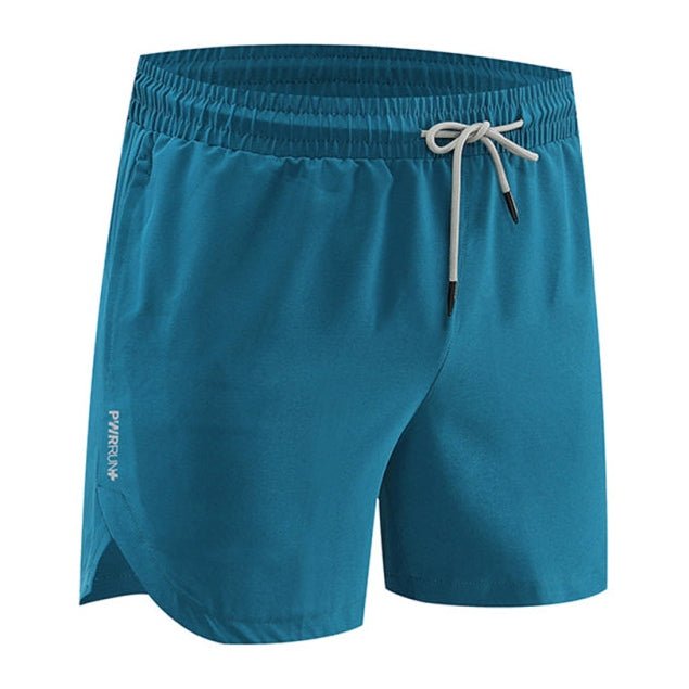 Air Lite Three - Quarter Shorts - www.SharpDuds.com