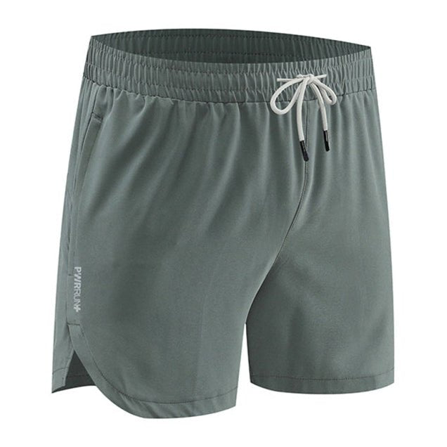 Air Lite Three - Quarter Shorts - www.SharpDuds.com