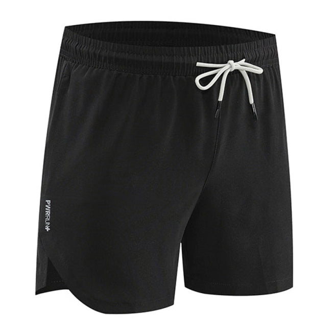 Air Lite Three - Quarter Shorts - www.SharpDuds.com