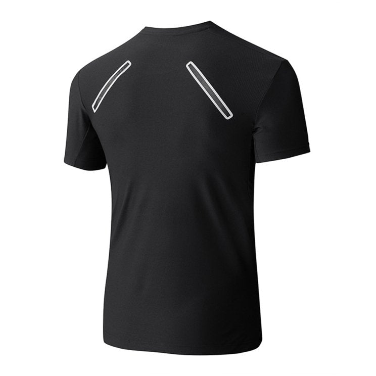 Air Vent Sports T - Shirt - www.SharpDuds.com