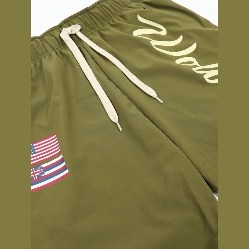 AirFit Performance Shorts - www.SharpDuds.com