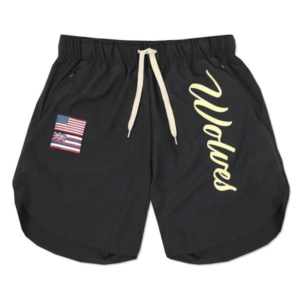 AirFit Performance Shorts - www.SharpDuds.com