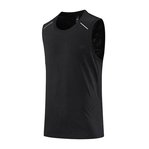 AirFit Running Vest - www.SharpDuds.com