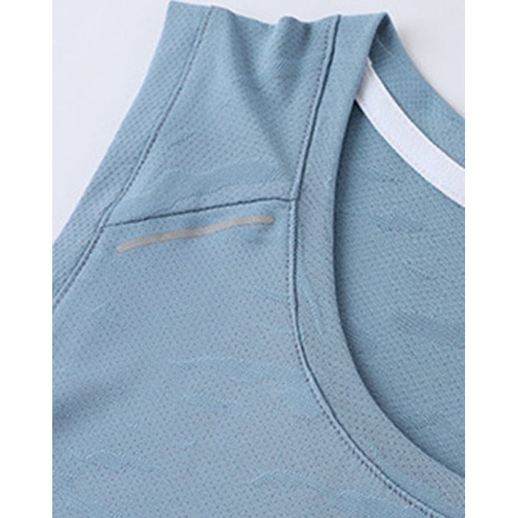 AirFit Running Vest - www.SharpDuds.com