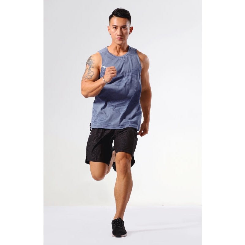 AirFit Training Vest - SharpDuds