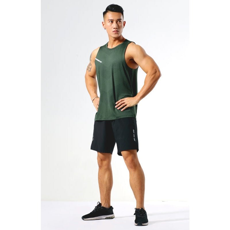 AirFit Training Vest - SharpDuds