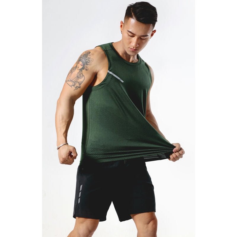 AirFit Training Vest - SharpDuds