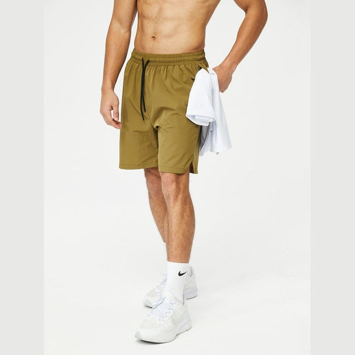 AirFlow Flex Shorts - www.SharpDuds.com