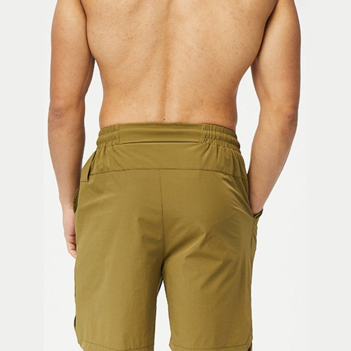 AirFlow Flex Shorts - www.SharpDuds.com