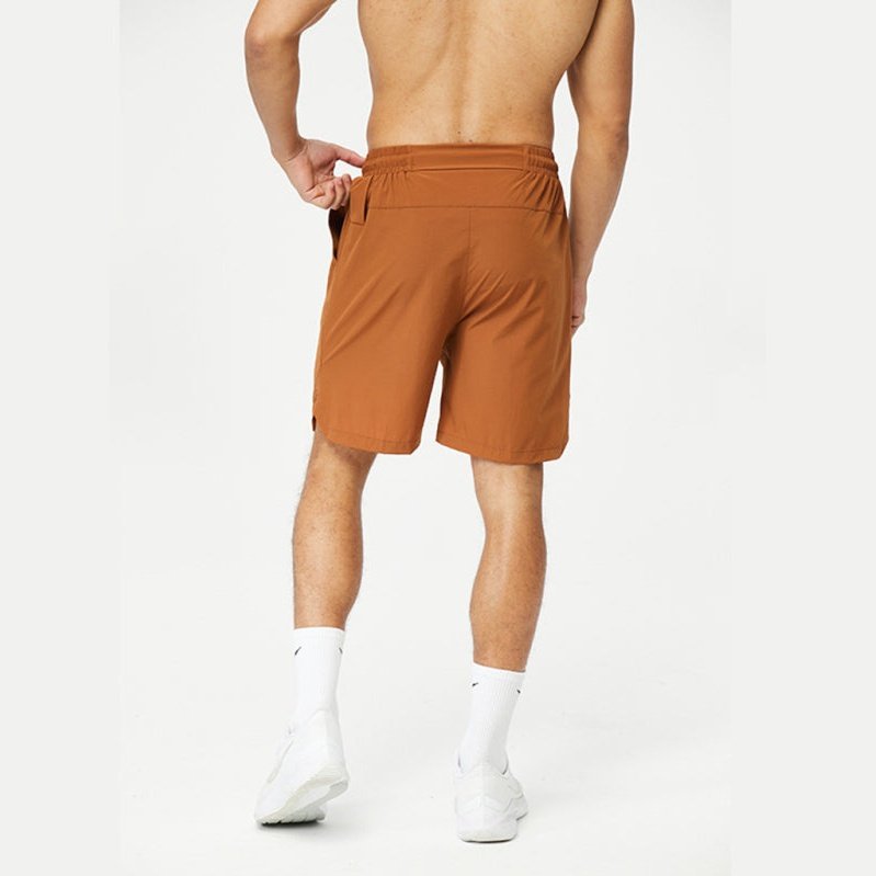 AirFlow Flex Shorts - www.SharpDuds.com