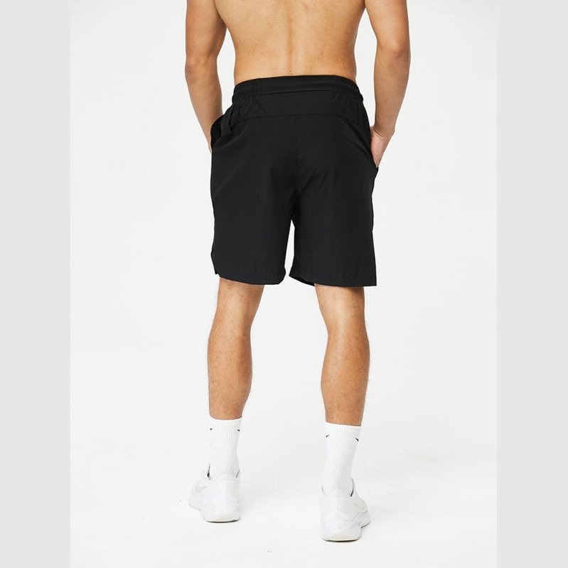 AirFlow Flex Shorts - www.SharpDuds.com