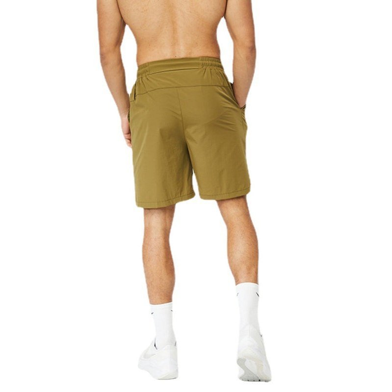 AirFlow Flex Shorts - www.SharpDuds.com