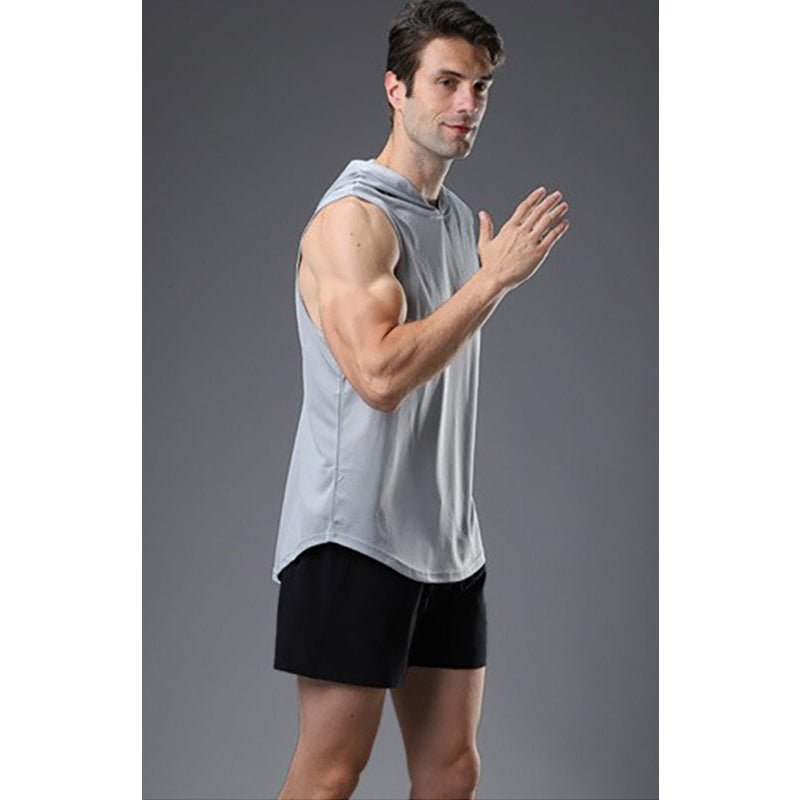 AirLite Sports Vest - SharpDuds