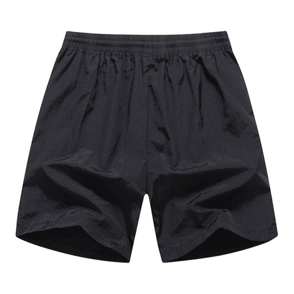 BeachFlex Quick-Dry Quarter Shorts - www.SharpDuds.com