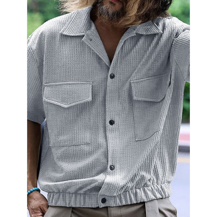 Blissful Casual Cardi - Tee - www.SharpDuds.com