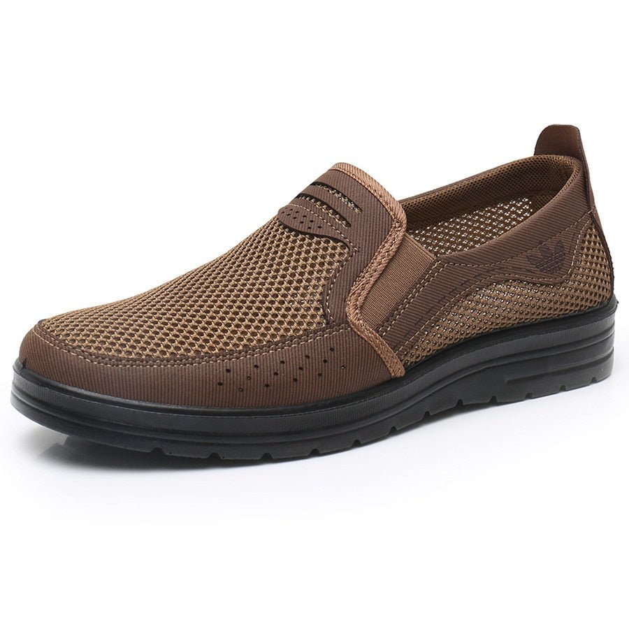 Breathable And Comfortable Summer Soft Walking Shoes - SharpDuds.com