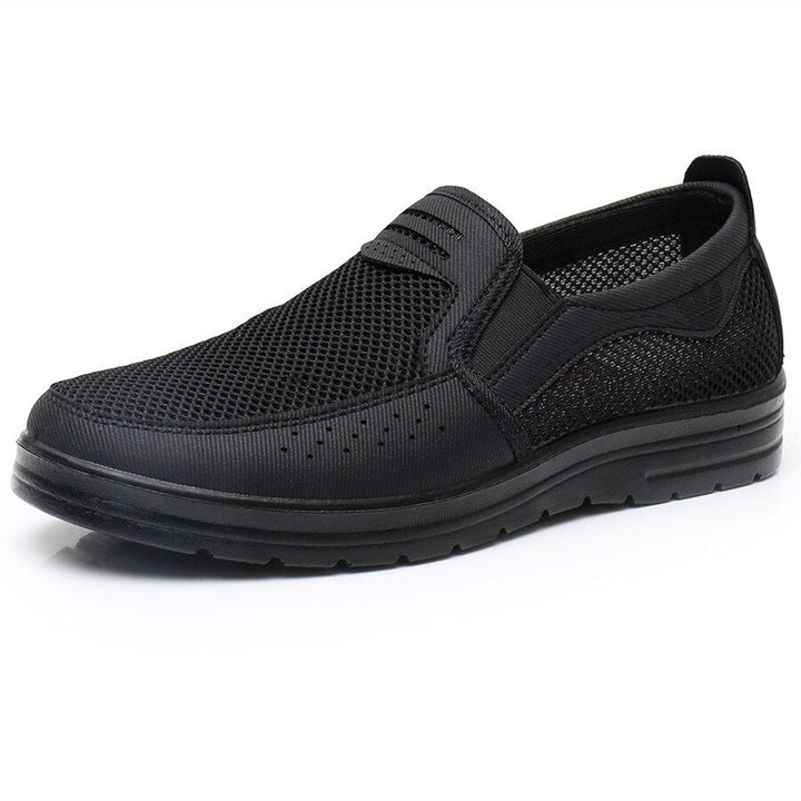 Breathable And Comfortable Summer Soft Walking Shoes - SharpDuds.com