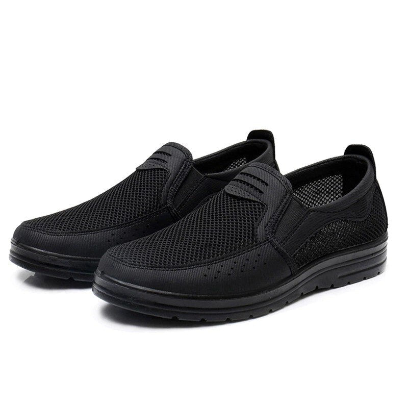 Breathable And Comfortable Summer Soft Walking Shoes - SharpDuds.com