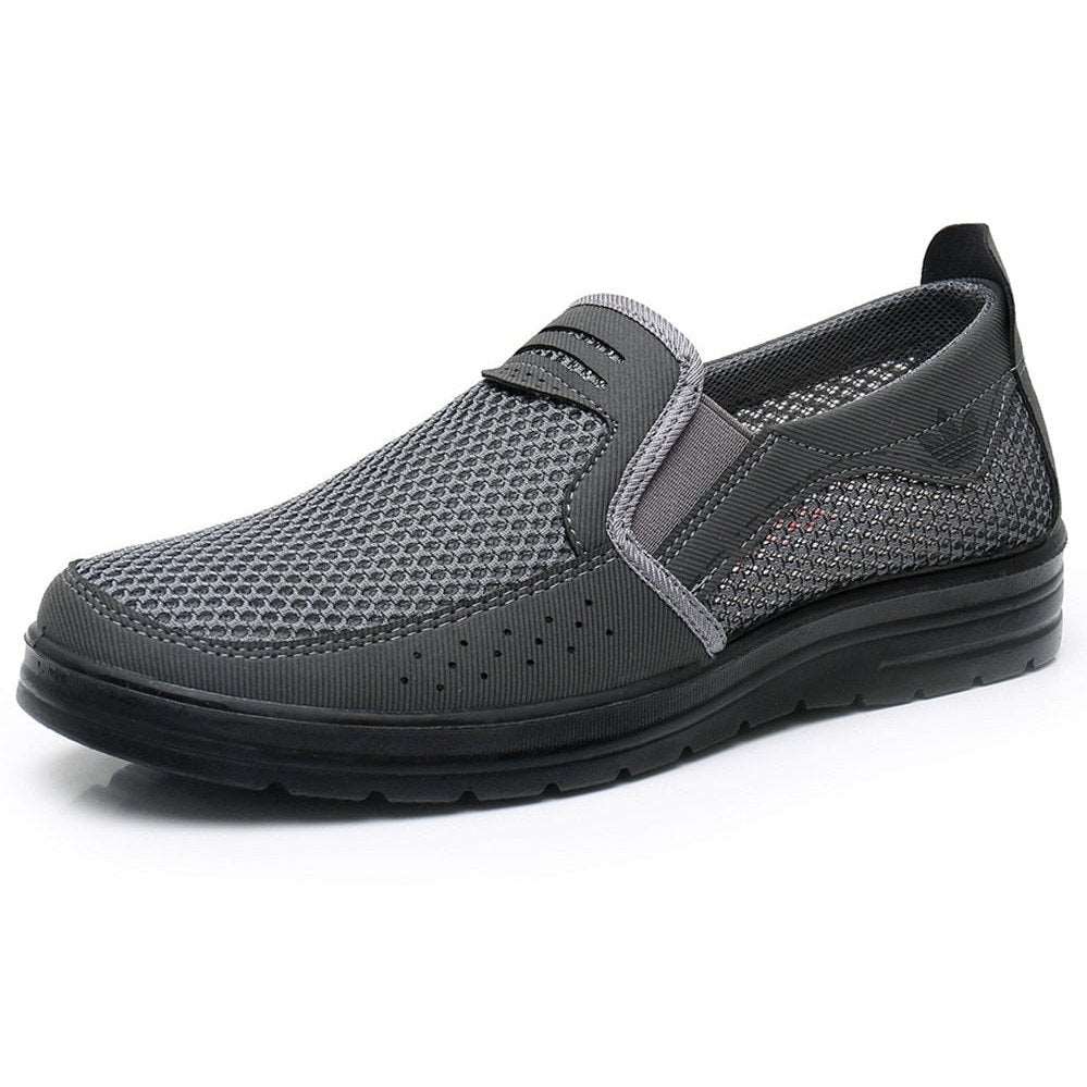 Breathable And Comfortable Summer Soft Walking Shoes - www.SharpDuds.com