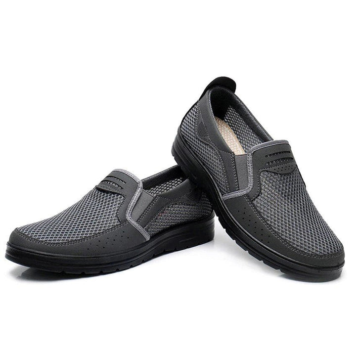 Breathable And Comfortable Summer Soft Walking Shoes - SharpDuds.com