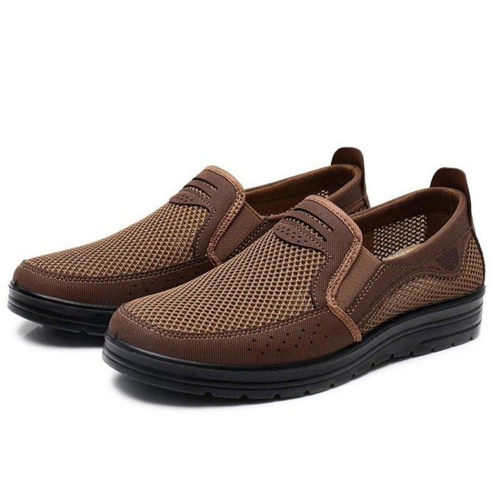 Breathable And Comfortable Summer Soft Walking Shoes - SharpDuds.com