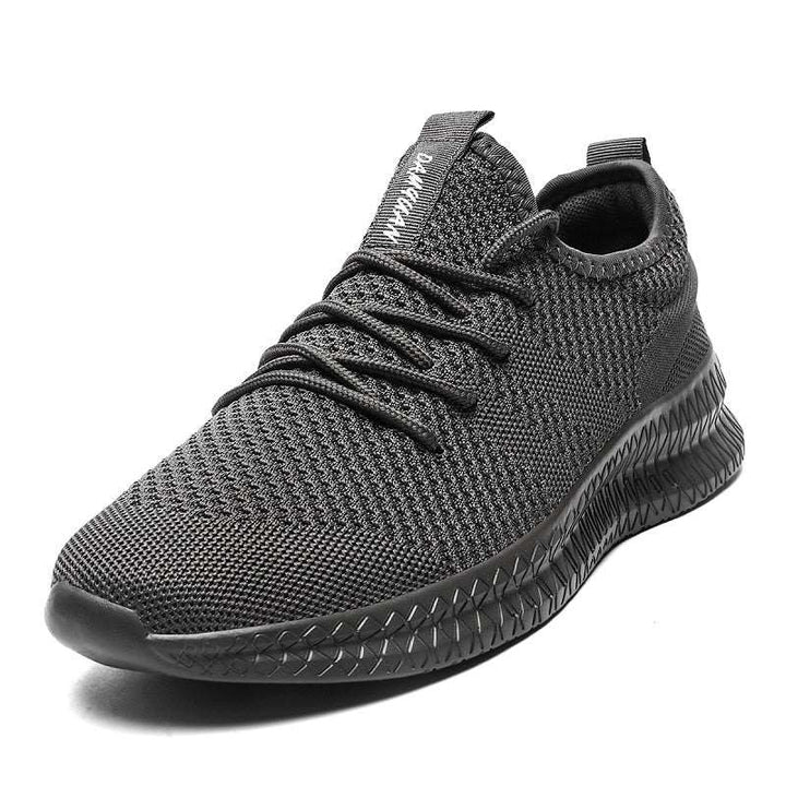 Breathable Lightweight Vulcanize Shoes - www.SharpDuds.com