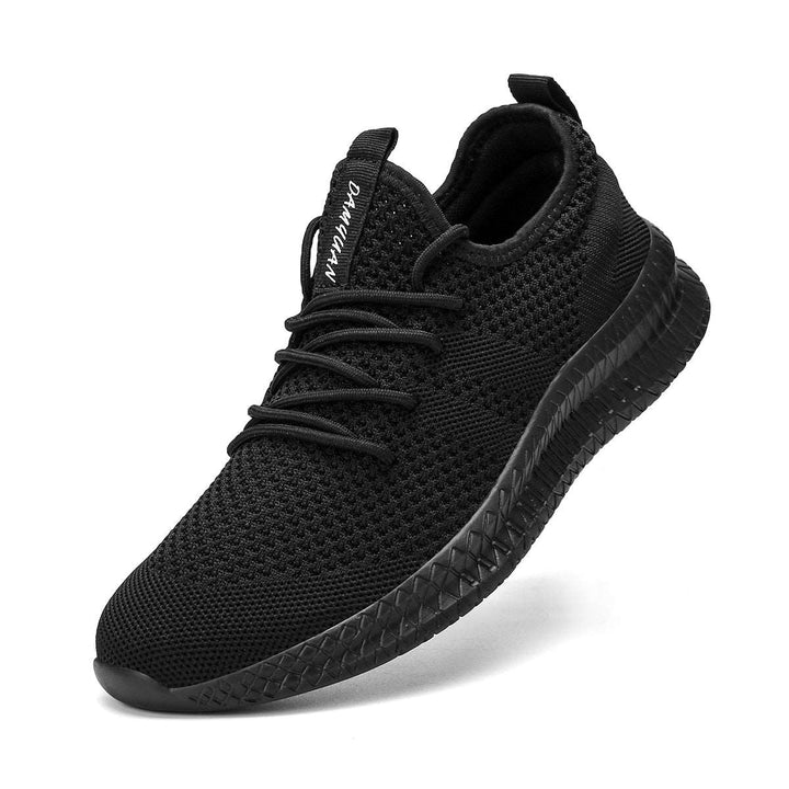 Breathable Lightweight Vulcanize Shoes - www.SharpDuds.com