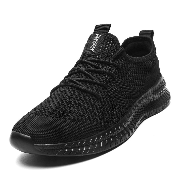 Breathable Lightweight Vulcanize Shoes - www.SharpDuds.com