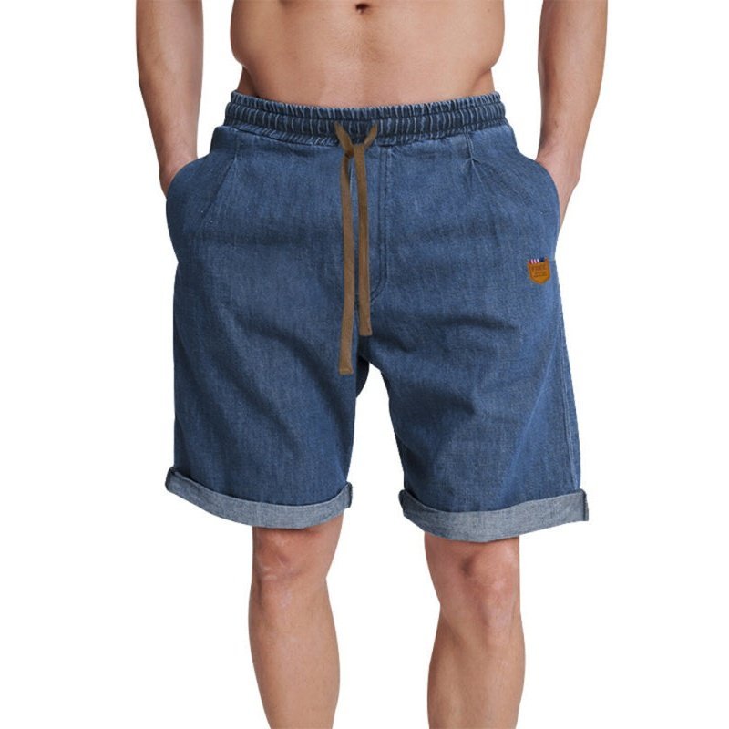 BreezeFit High-Waist Shorts - www.SharpDuds.com