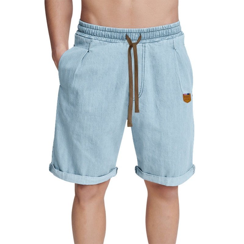 BreezeFit High-Waist Shorts - www.SharpDuds.com