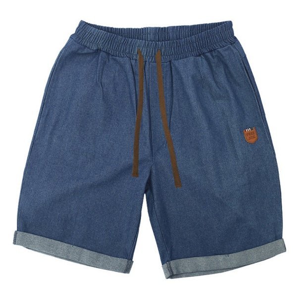 BreezeFit High-Waist Shorts - www.SharpDuds.com