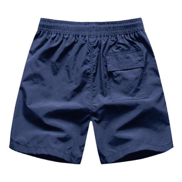 BreezeFlex Summer Shorts - www.SharpDuds.com