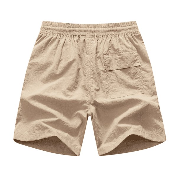 BreezeFlex Summer Shorts - www.SharpDuds.com