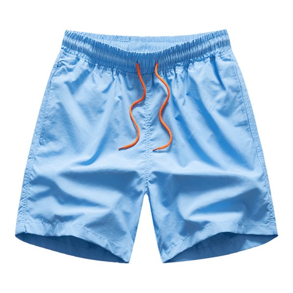 BreezeFlex Summer Shorts - www.SharpDuds.com