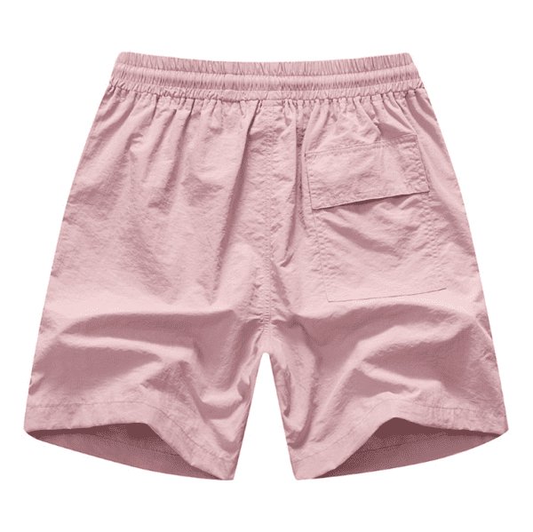 BreezeFlex Summer Shorts - www.SharpDuds.com