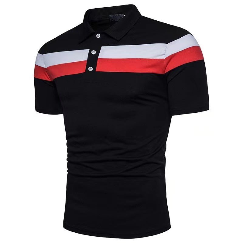 Business Classic Polo - www.SharpDuds.com