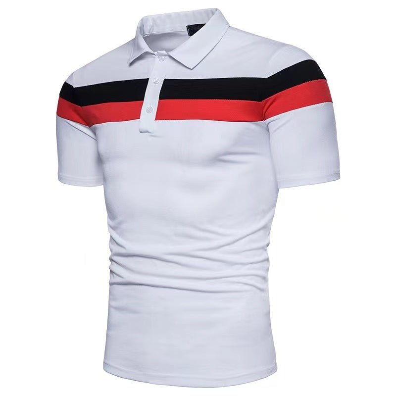 Business Classic Polo - www.SharpDuds.com