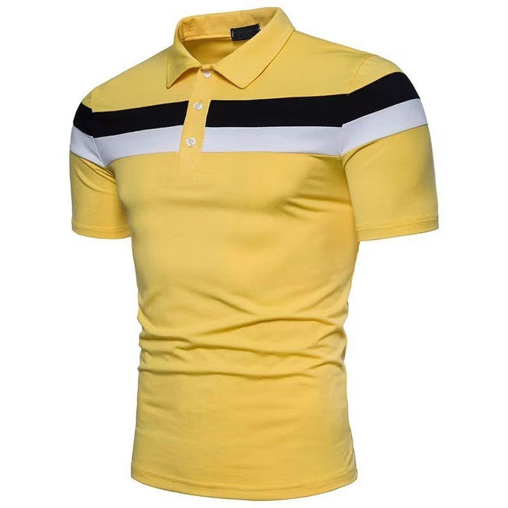 Business Classic Polo - www.SharpDuds.com