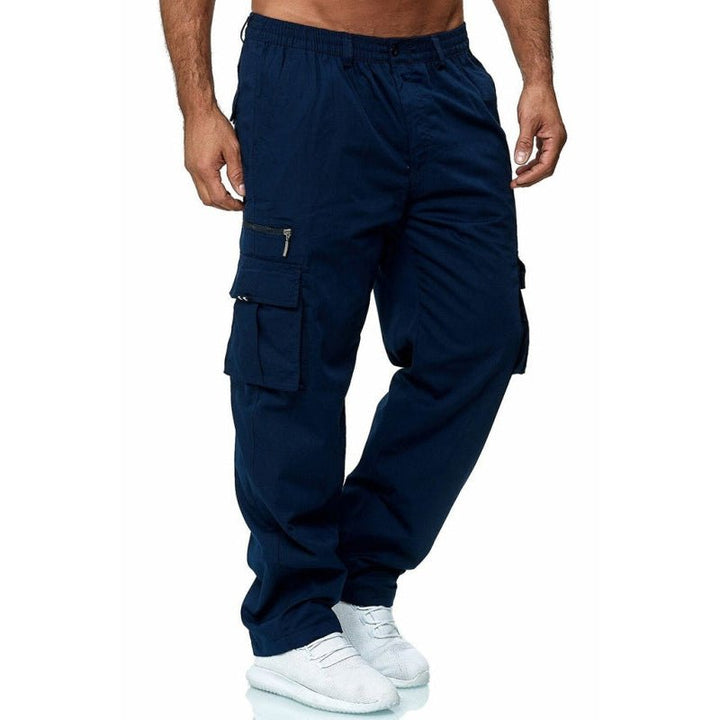 Cargo Flex Utility Pants - SharpDuds