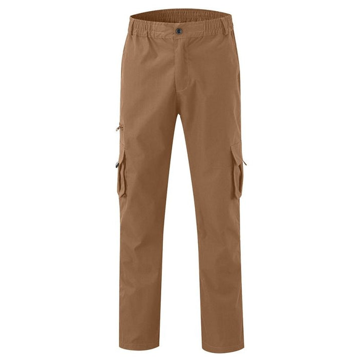 Cargo Flex Utility Pants - SharpDuds