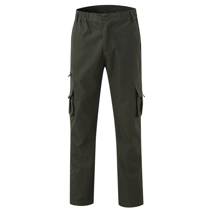 Cargo Flex Utility Pants - SharpDuds